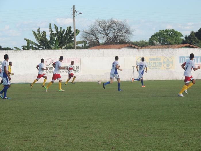 Empates marcam a quarta rodada do Campeonato Aguabranquense de Futebol - Imagem 5