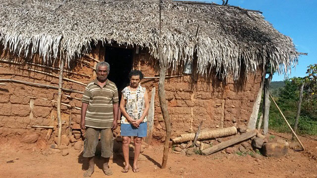 Prefeitura de Oeiras atende demandas da comunidade Mocambo - Imagem 1