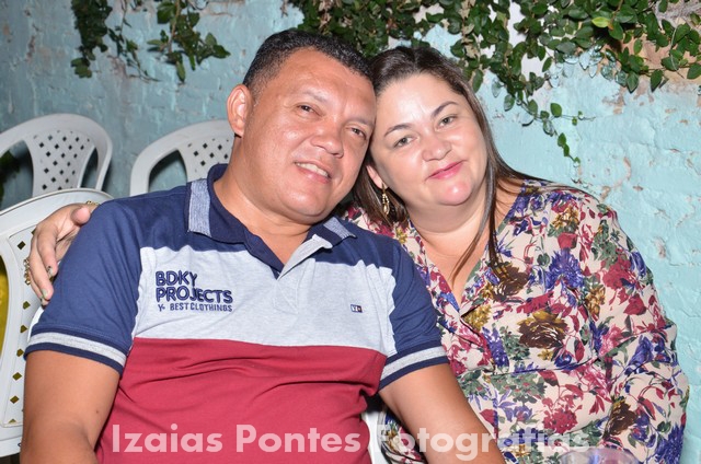 Sábado Romântico Reuniu Casais Apaixonados  - Imagem 22