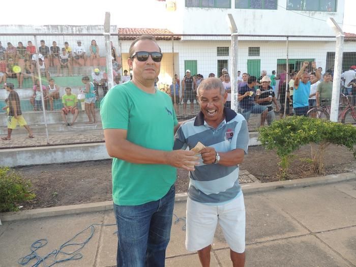 Empates marcam a quarta rodada do Campeonato Aguabranquense de Futebol - Imagem 7