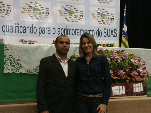 Água Branca é contemplada com 10 vagas do programa Capacita SUAS - Imagem 3