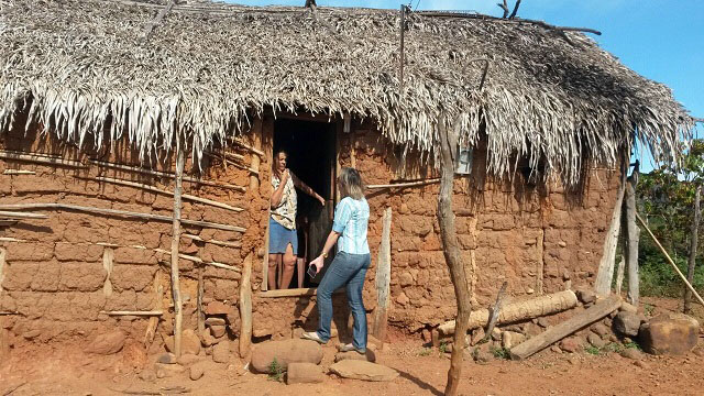 Prefeitura de Oeiras atende demandas da comunidade Mocambo - Imagem 7