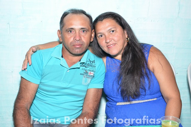 Sábado Romântico Reuniu Casais Apaixonados  - Imagem 44