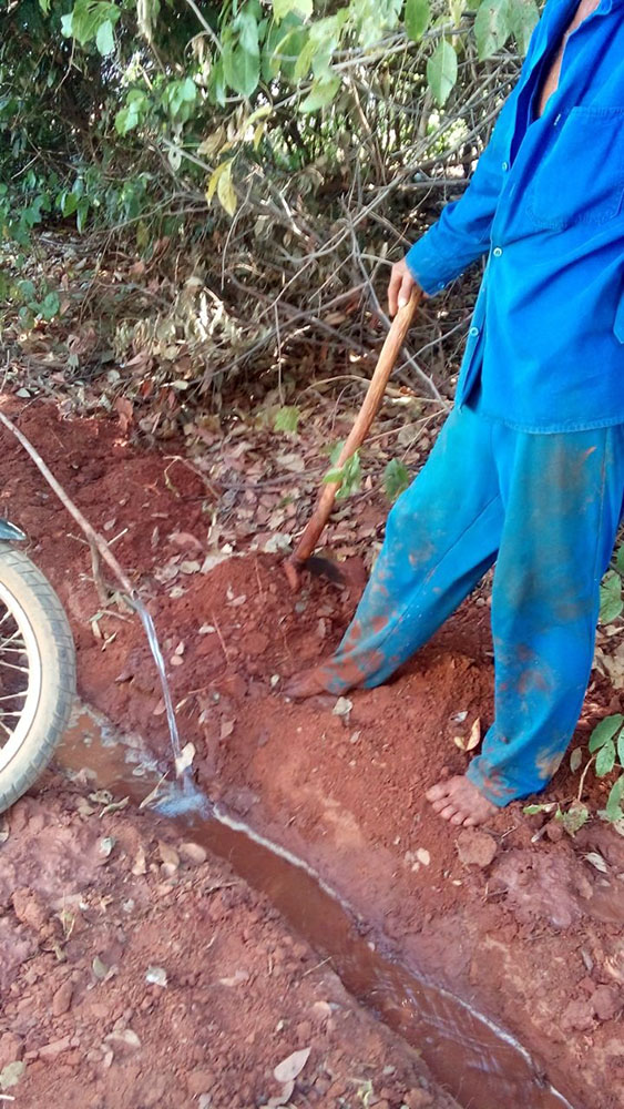 Prefeitura de Oeiras atende demandas da comunidade Mocambo - Imagem 8