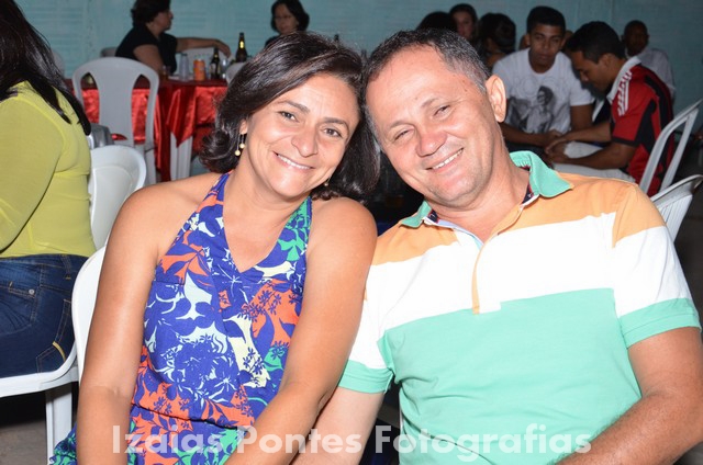 Sábado Romântico Reuniu Casais Apaixonados  - Imagem 65