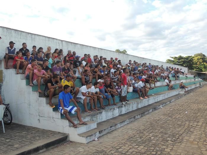 Empates marcam a quarta rodada do Campeonato Aguabranquense de Futebol - Imagem 6
