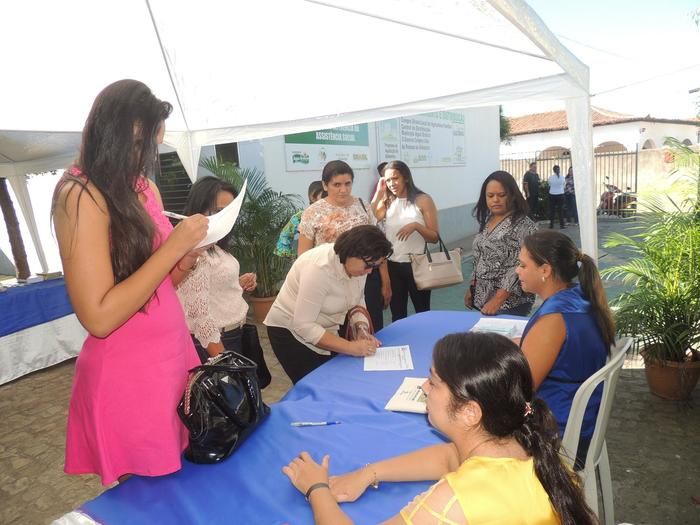 Prefeitura de Água Branca realiza seminário de combate às drogas - Imagem 1