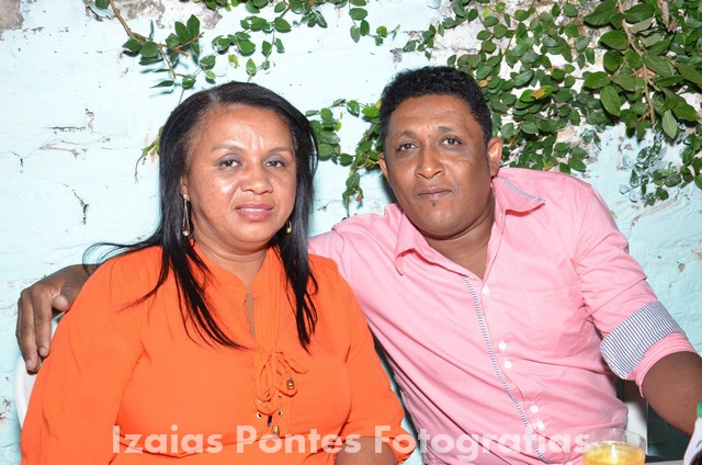 Sábado Romântico Reuniu Casais Apaixonados  - Imagem 26