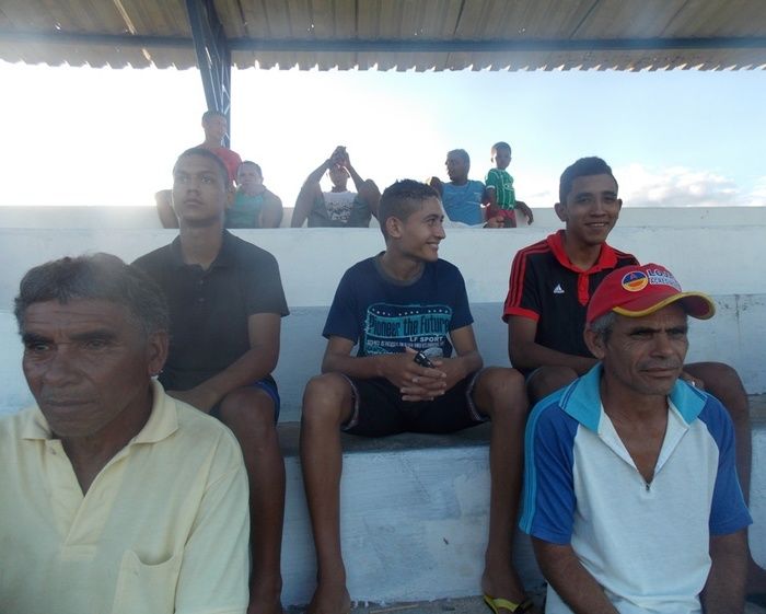 Já estar em andamento o Campeonato de Campo da Cidade  - Imagem 11