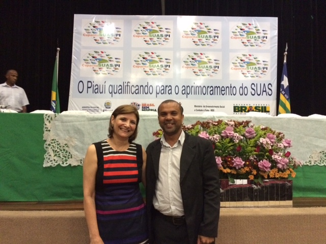 Água Branca é contemplada com 10 vagas do programa Capacita SUAS - Imagem 2