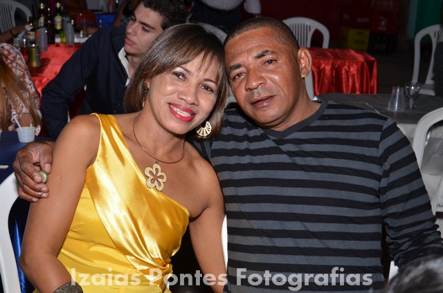 Sábado Romântico Reuniu Casais Apaixonados  - Imagem 56