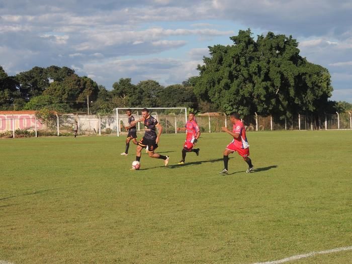 Empates marcam a quarta rodada do Campeonato Aguabranquense de Futebol - Imagem 2