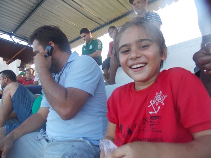 Já estar em andamento o Campeonato de Campo da Cidade  - Imagem 8