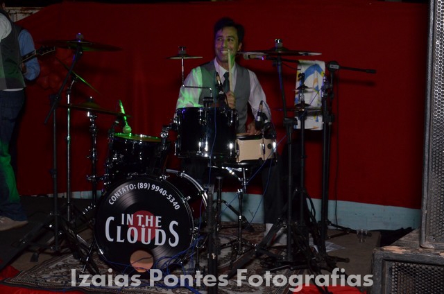 Sábado Romântico Reuniu Casais Apaixonados  - Imagem 84