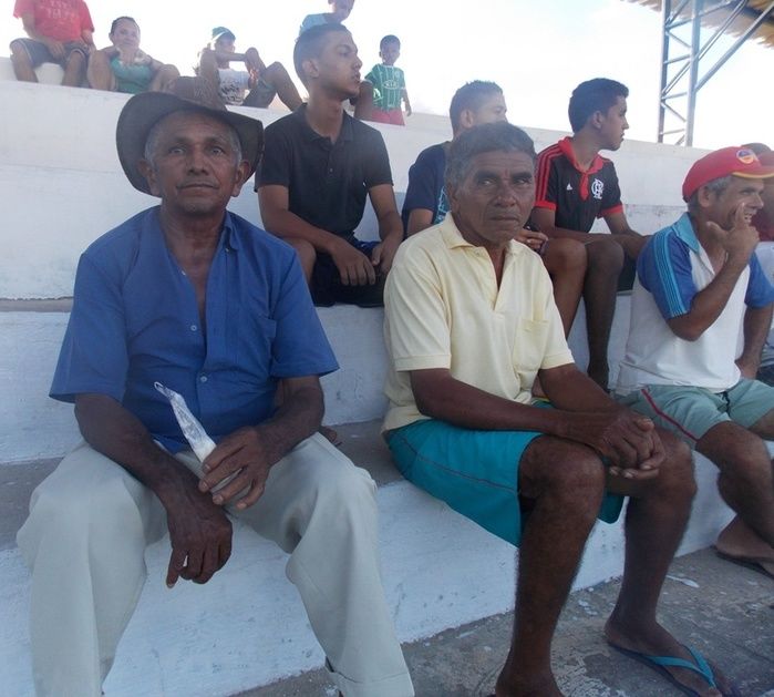 Já estar em andamento o Campeonato de Campo da Cidade  - Imagem 10