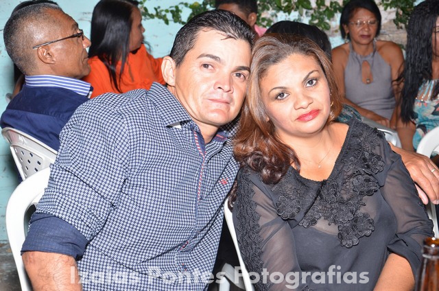 Sábado Romântico Reuniu Casais Apaixonados  - Imagem 24