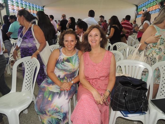 Prefeitura de Água Branca realiza seminário de combate às drogas - Imagem 12