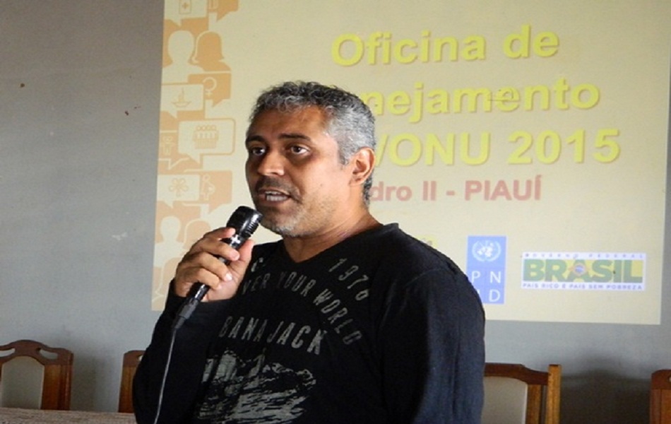 Núcleo ODM/Piauí realiza Oficina de Planejamento em Pedro II