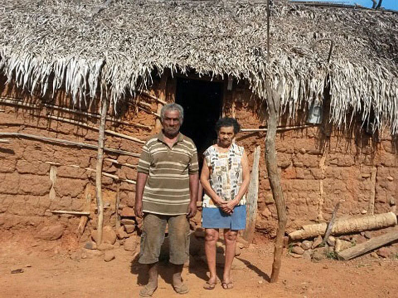 Prefeitura de Oeiras atende demandas da comunidade Mocambo