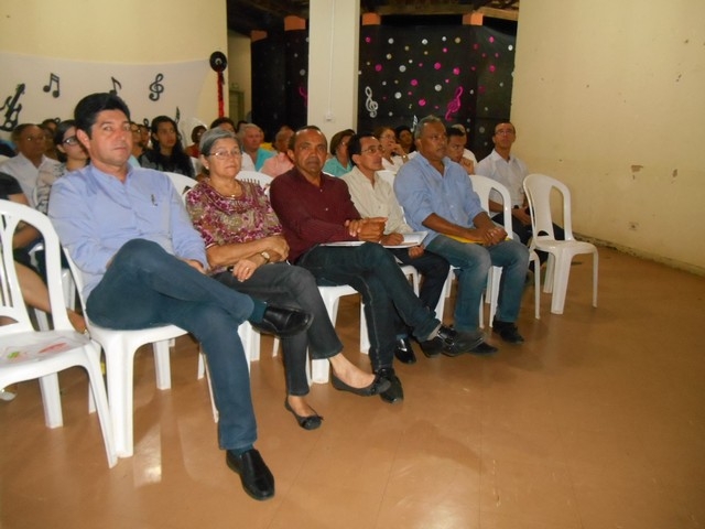 Banco Solidário é Lançado em Ipiranga - Imagem 18