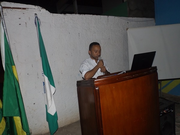 Prefeitura em parceira com SEBRAE inaugura Sala do Empreendedor em Redenção do Gurguéia - Imagem 7