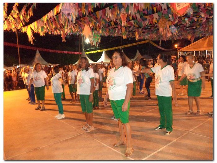 Dr. Moura presenteia população com obra nos 61 anos de Inhuma - Imagem 124