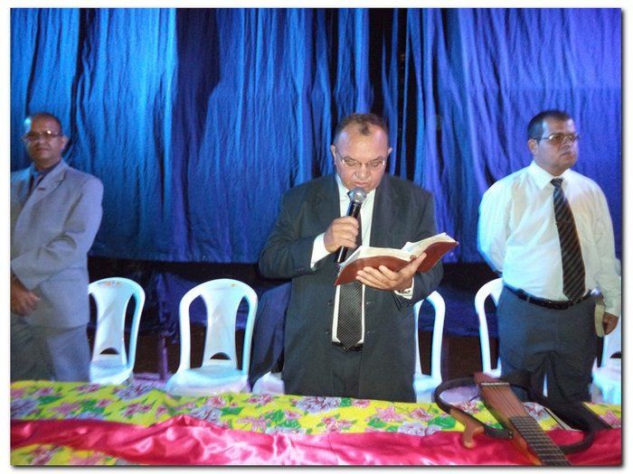 Dr. Moura presenteia população com obra nos 61 anos de Inhuma - Imagem 18