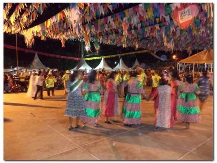 Dr. Moura presenteia população com obra nos 61 anos de Inhuma - Imagem 113