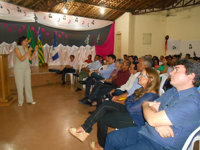 Banco Solidário é Lançado em Ipiranga - Imagem 37