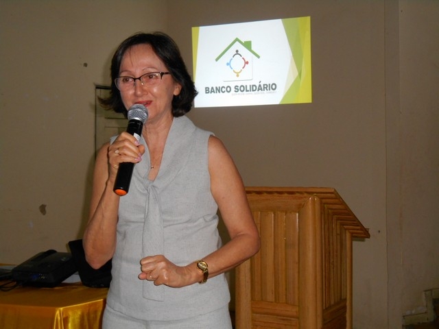 Banco Solidário é Lançado em Ipiranga - Imagem 33
