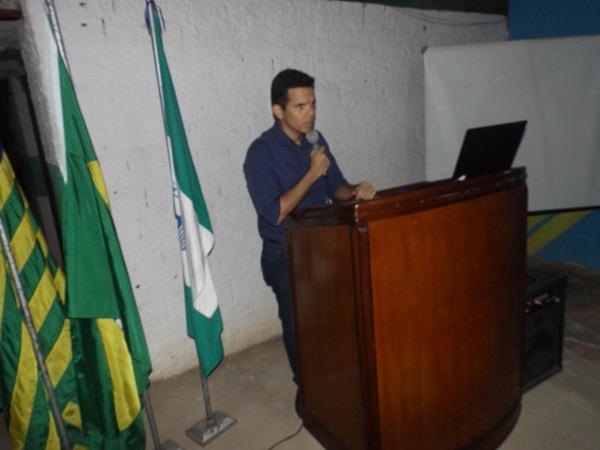 Prefeitura em parceira com SEBRAE inaugura Sala do Empreendedor em Redenção do Gurguéia - Imagem 12