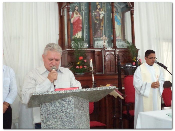 Dr. Moura presenteia população com obra nos 61 anos de Inhuma - Imagem 64
