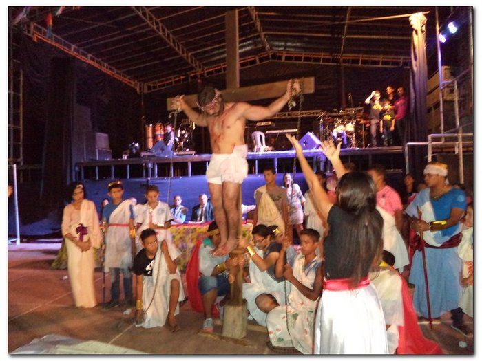 Dr. Moura presenteia população com obra nos 61 anos de Inhuma - Imagem 32
