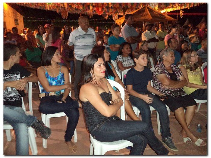 Dr. Moura presenteia população com obra nos 61 anos de Inhuma - Imagem 191