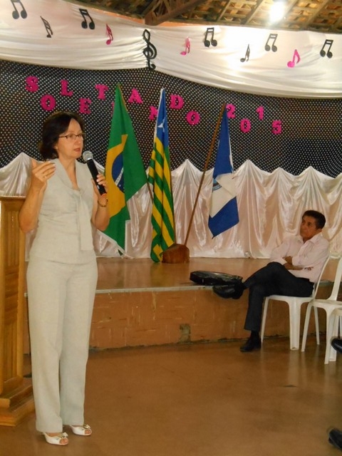 Banco Solidário é Lançado em Ipiranga - Imagem 36