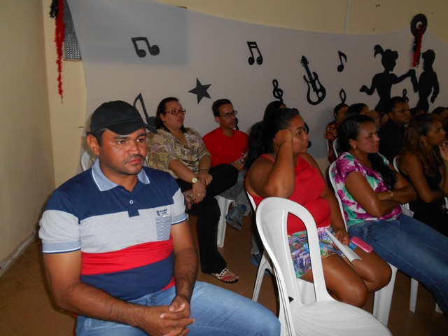 Banco Solidário é Lançado em Ipiranga - Imagem 15