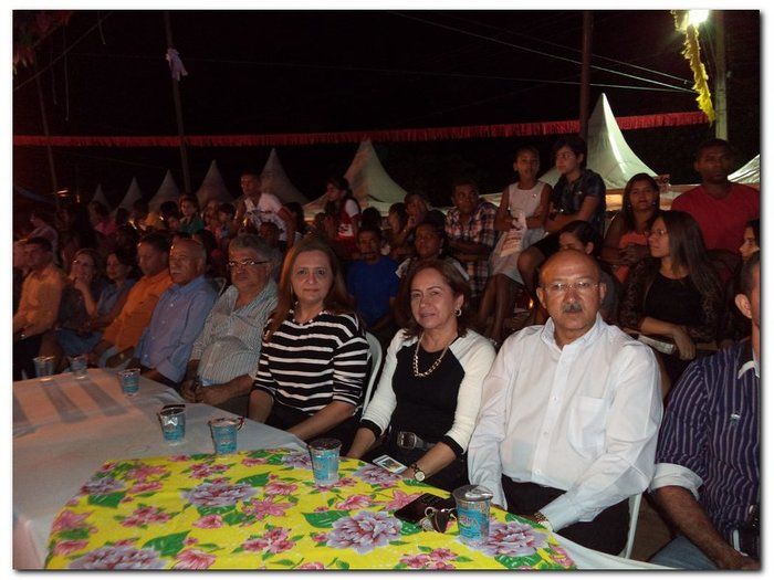 Dr. Moura presenteia população com obra nos 61 anos de Inhuma - Imagem 24