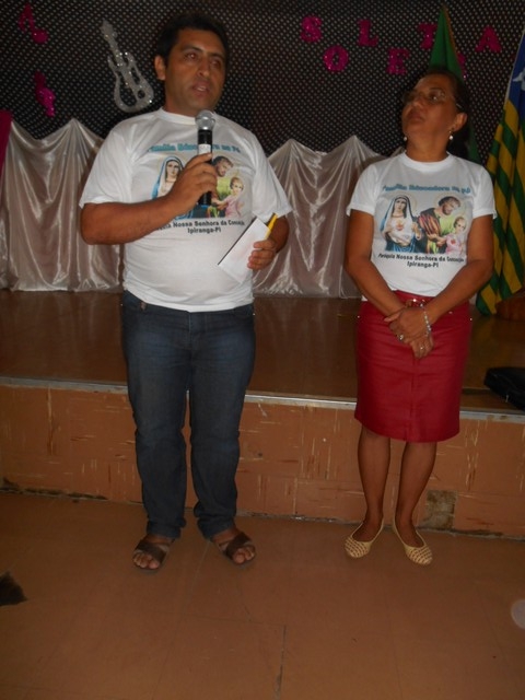 Banco Solidário é Lançado em Ipiranga - Imagem 43