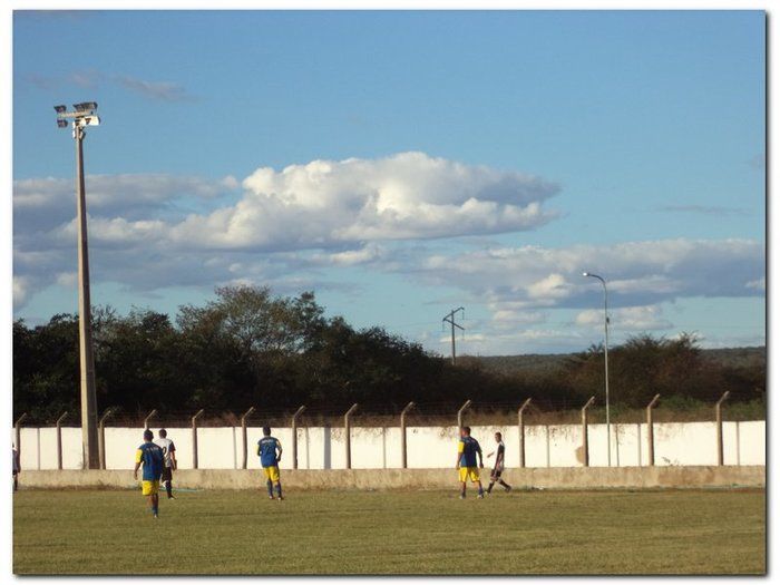 Dr. Moura presenteia população com obra nos 61 anos de Inhuma - Imagem 105