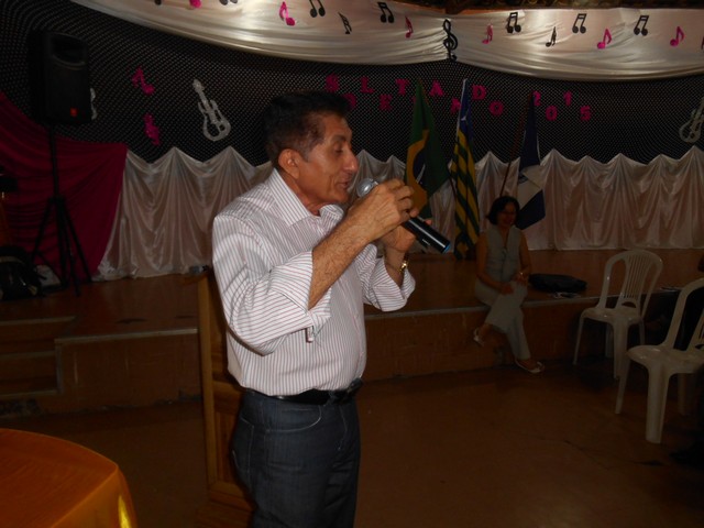 Banco Solidário é Lançado em Ipiranga - Imagem 56