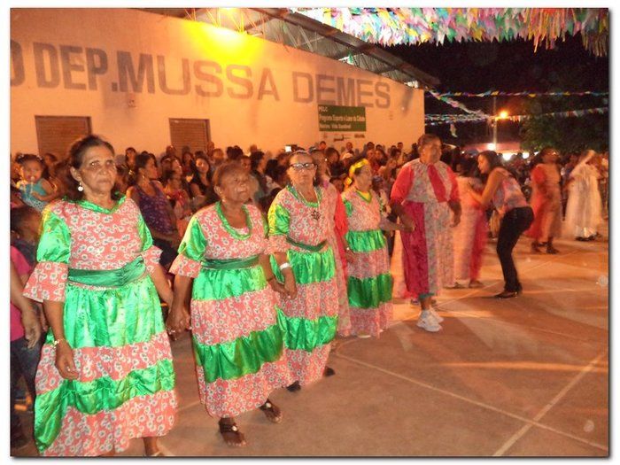 Dr. Moura presenteia população com obra nos 61 anos de Inhuma - Imagem 115