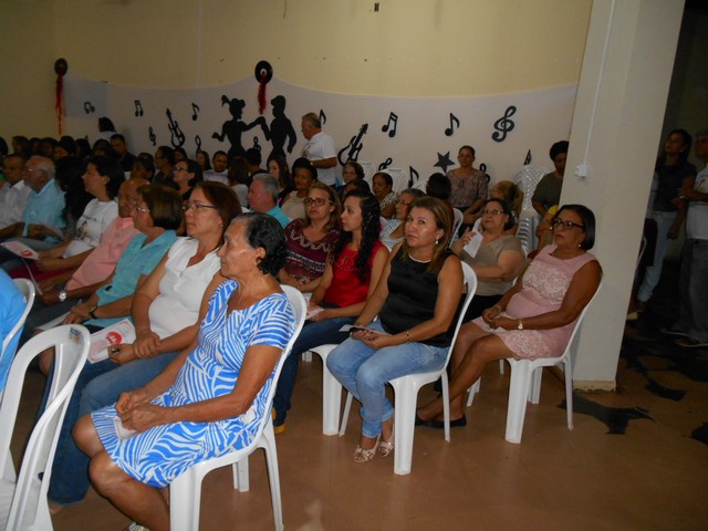 Banco Solidário é Lançado em Ipiranga - Imagem 7