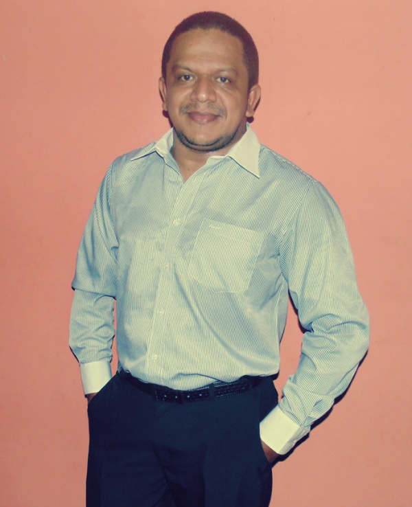 Blogueiro do portal “Baixo Parnaíba” faz aniversário - Imagem 1