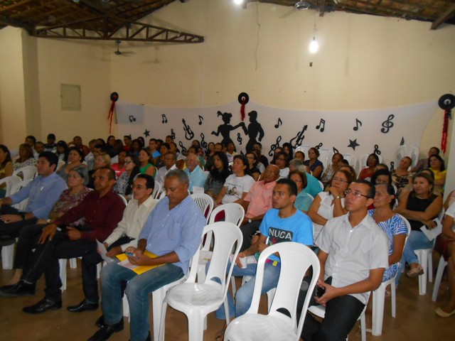 Banco Solidário é Lançado em Ipiranga - Imagem 12