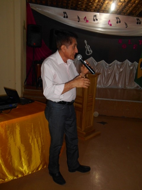 Banco Solidário é Lançado em Ipiranga - Imagem 53