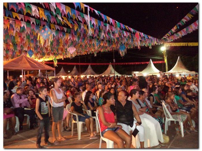 Dr. Moura presenteia população com obra nos 61 anos de Inhuma - Imagem 27
