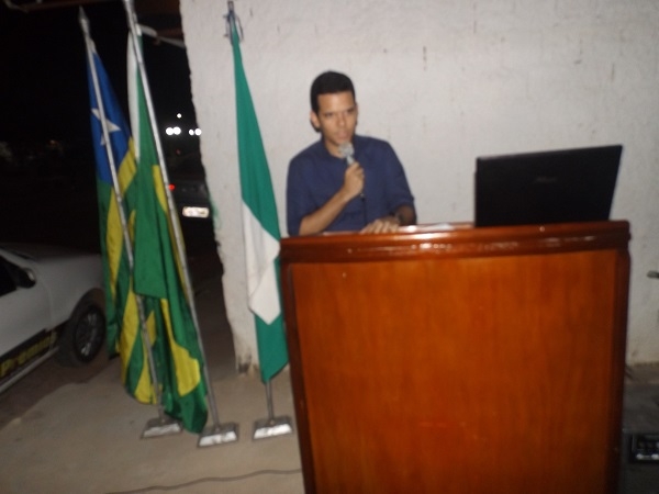 Prefeitura em parceira com SEBRAE inaugura Sala do Empreendedor em Redenção do Gurguéia - Imagem 8