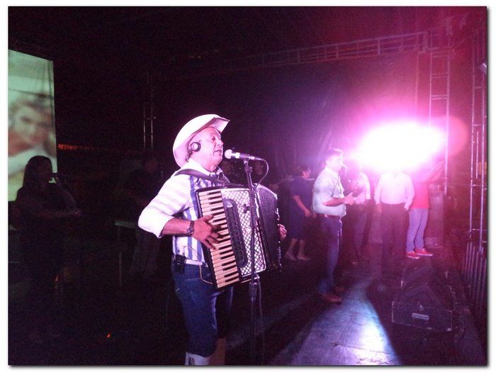 Dr. Moura presenteia população com obra nos 61 anos de Inhuma - Imagem 134