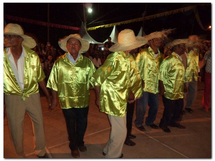 Dr. Moura presenteia população com obra nos 61 anos de Inhuma - Imagem 114