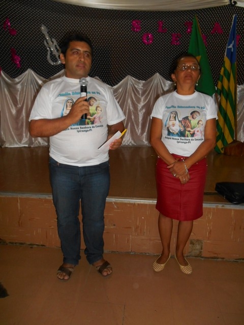 Banco Solidário é Lançado em Ipiranga - Imagem 42